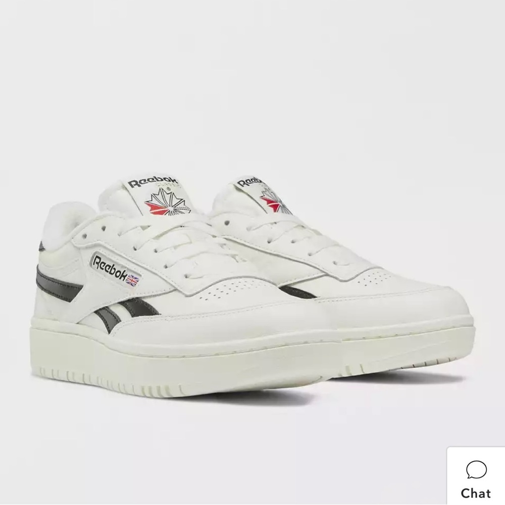 Reebok Double C Sneakers
